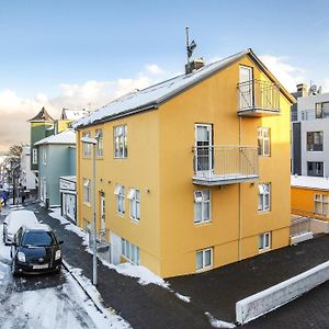 Alfred'S Apartments